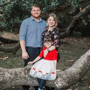 Meet your Posher, Matt